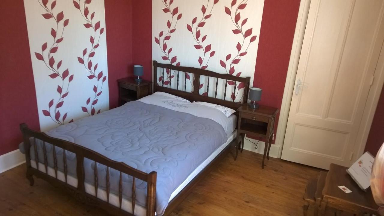 Bed and Breakfast Les Arts Ont La Cote Екстер'єр фото