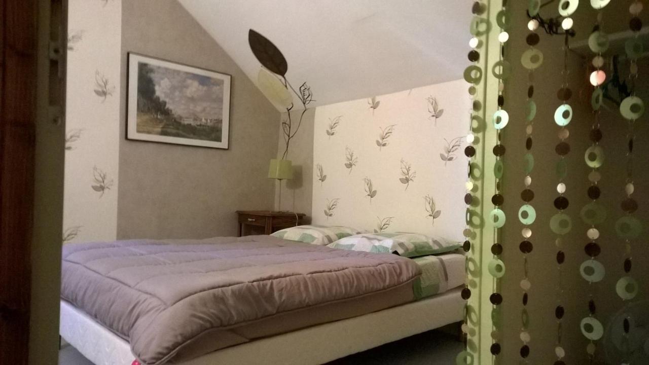 Bed and Breakfast Les Arts Ont La Cote Екстер'єр фото