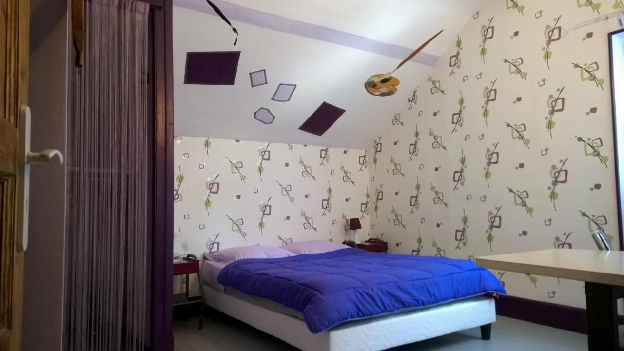 Bed and Breakfast Les Arts Ont La Cote Екстер'єр фото